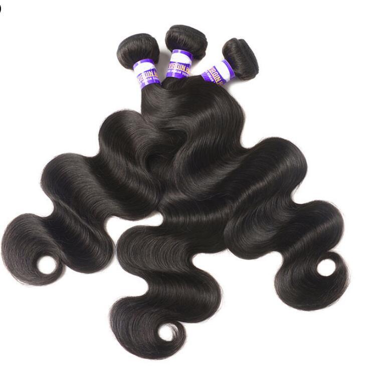 Body Wave Brazilian Hair Extensions