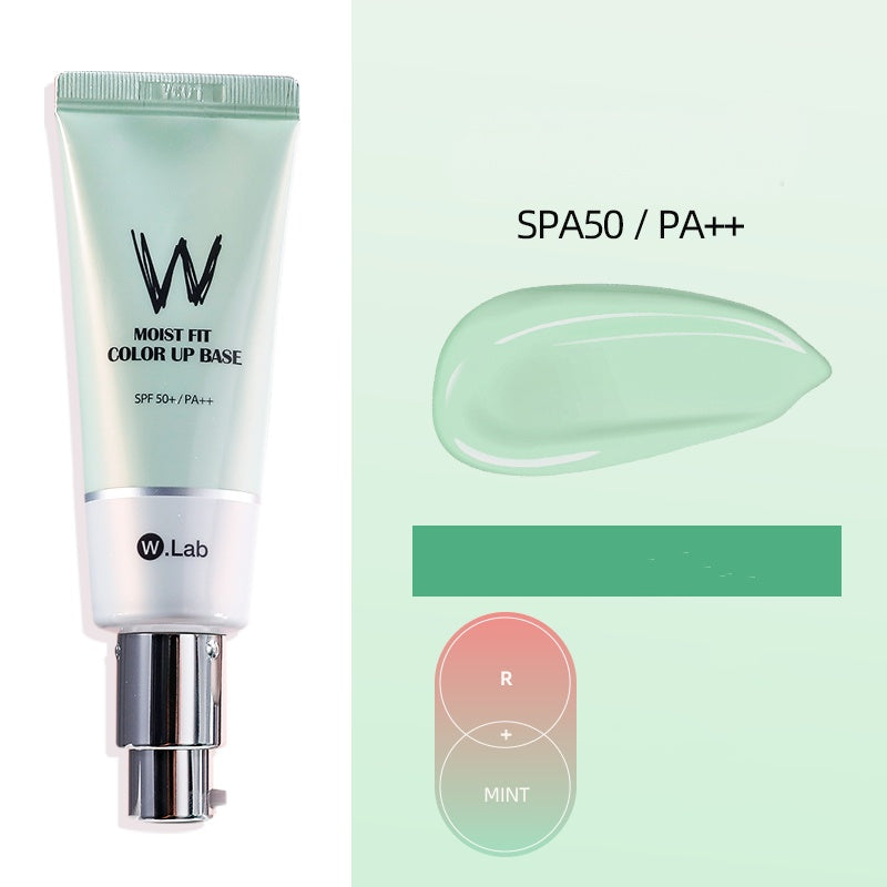 Pre-makeup Cream, Primer