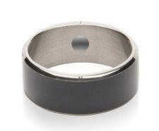 JAKCOM R3F Smart NFC Ring – Waterproof & Compatible with Android