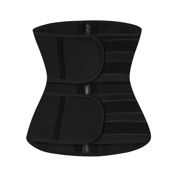 Abdomen Corset Belt for Weight Loss & Fitness | Zara Hannah