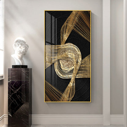 Geometric Wall Art Canvas Home Decor Painting