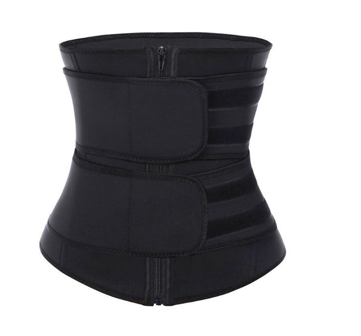 Abdomen Corset Belt for Weight Loss & Fitness | Zara Hannah