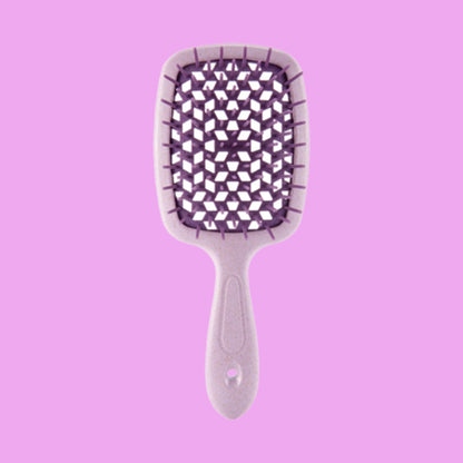 The UnBrush Detangler