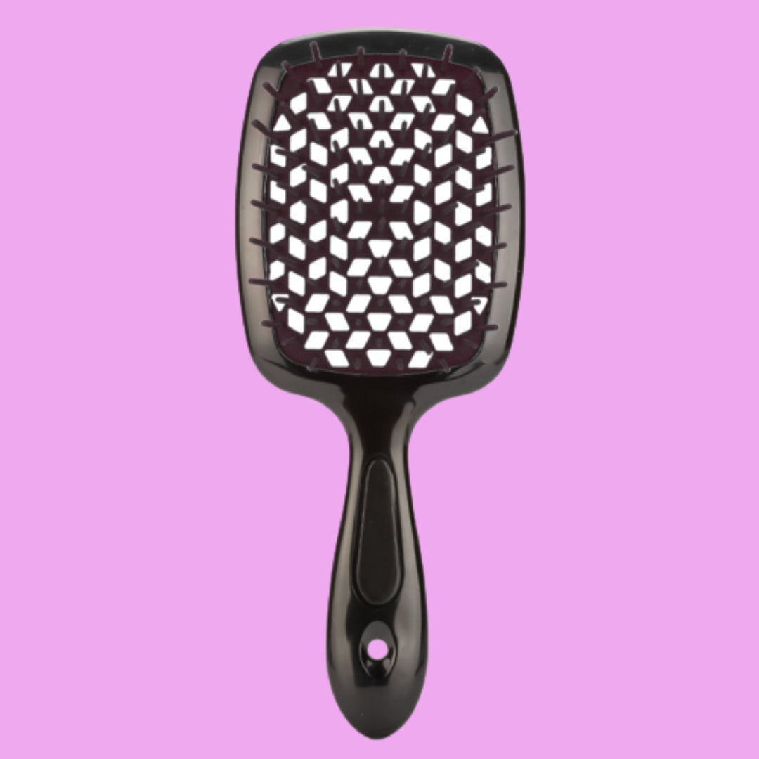 The UnBrush Detangler