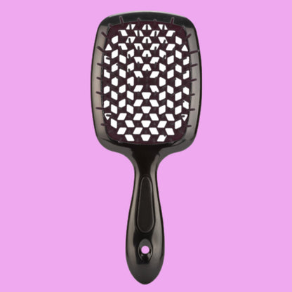 The UnBrush Detangler