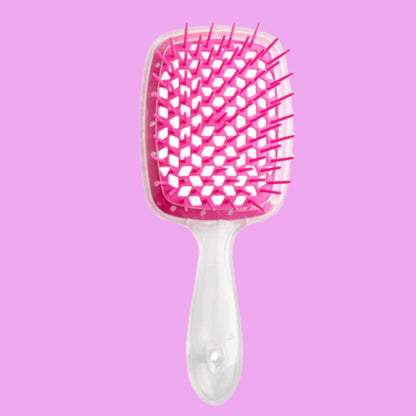 The UnBrush Detangler