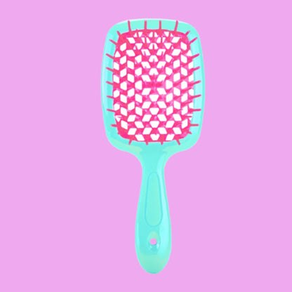 The UnBrush Detangler