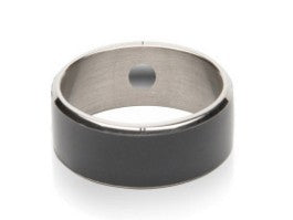 JAKCOM R3F Smart NFC Ring – Waterproof & Compatible with Android