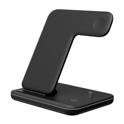 3-in-1 Wireless Charging Stand