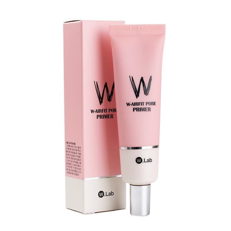 Pre-makeup Cream, Primer