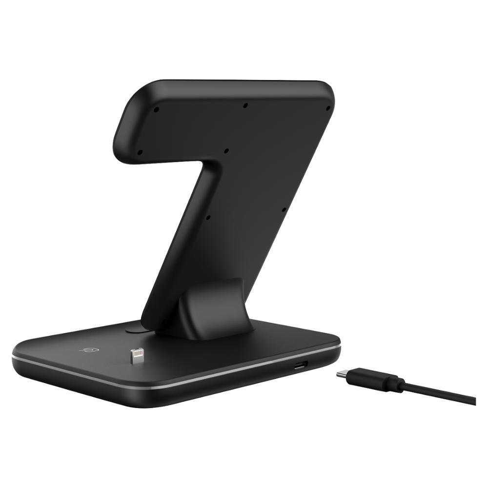 3-in-1 Wireless Charging Stand