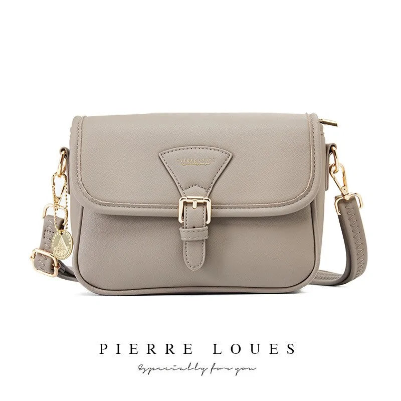 Pierre Loues Fashion Crossbody Bags