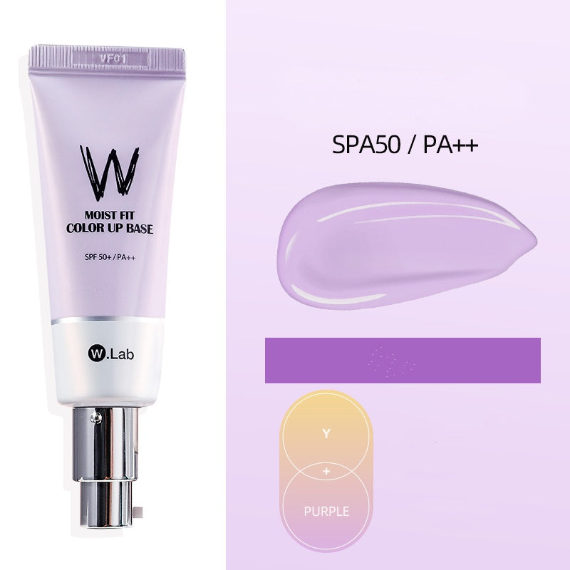 Pre-makeup Cream, Primer