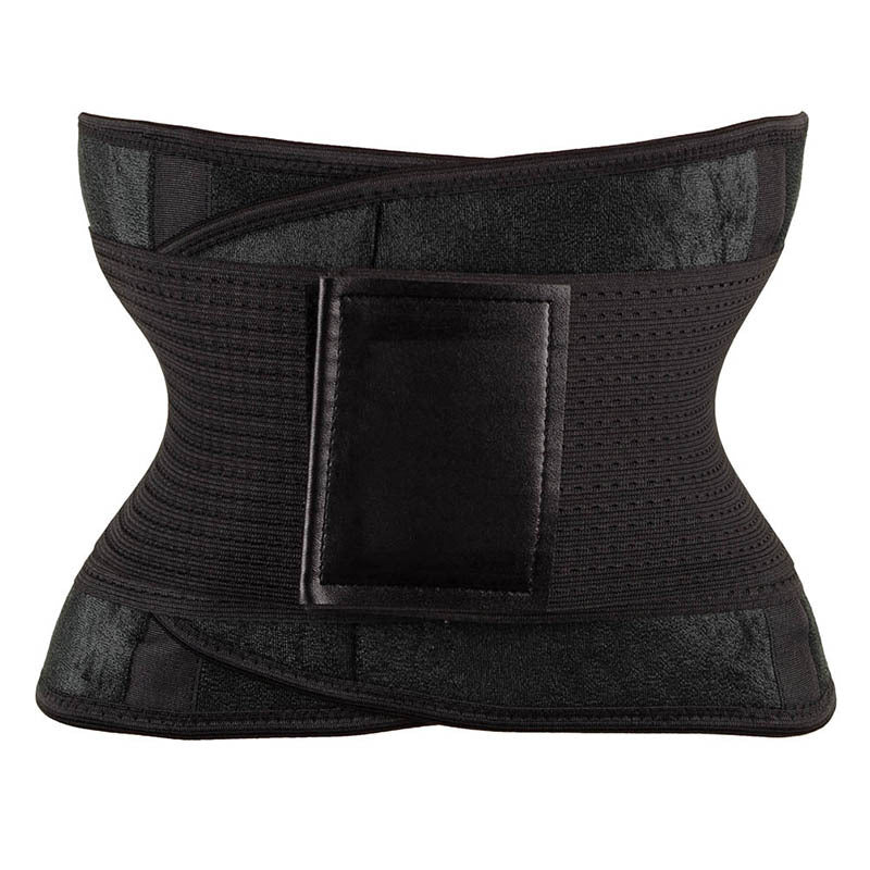 Waist Trimmer Belt Weight Loss Fat Burning Straps