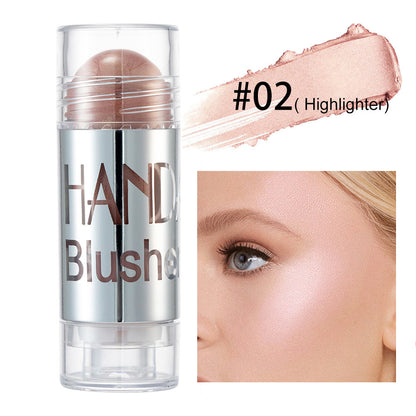 Long-Lasting Cheek Blusher Stick | Zara Hannah