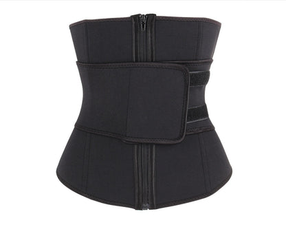 Abdomen Corset Belt for Weight Loss & Fitness | Zara Hannah