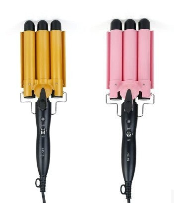 Small Curly Hair Sticks Large Volume Perm Pliers