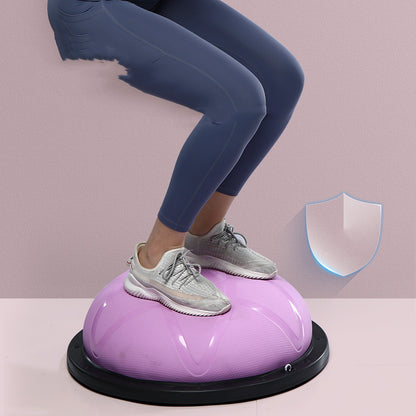 Weight Loss Shaping Balance Ball Fitness Equipment