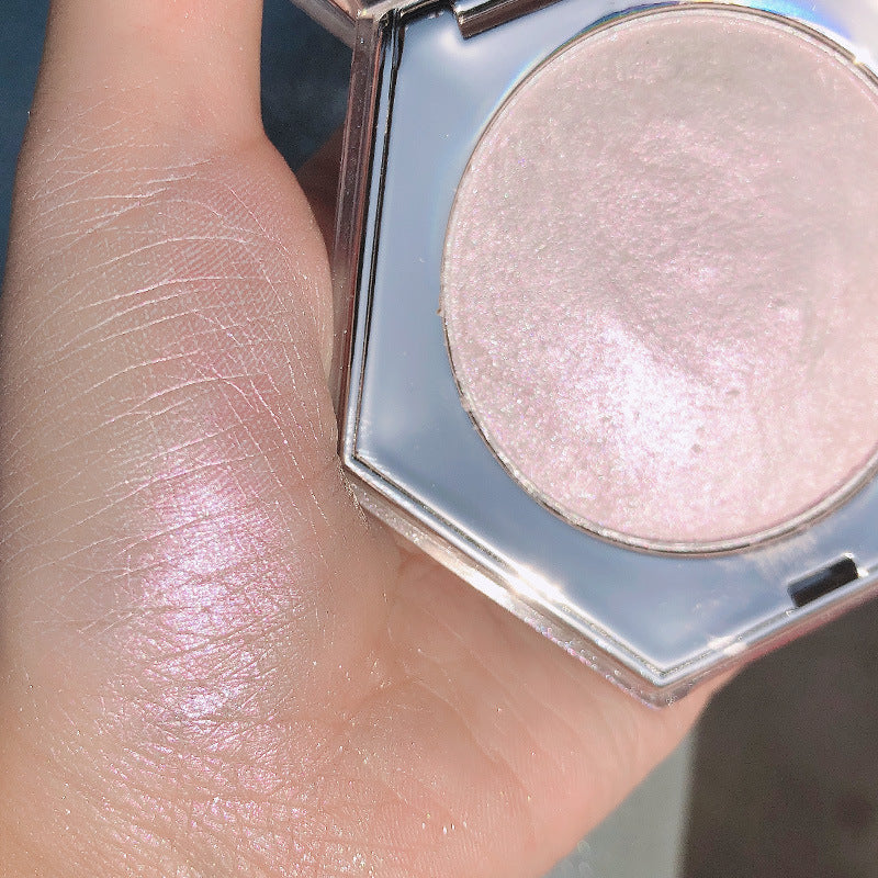 Diamond High Gloss Shimmer Powder | Zara Hannah