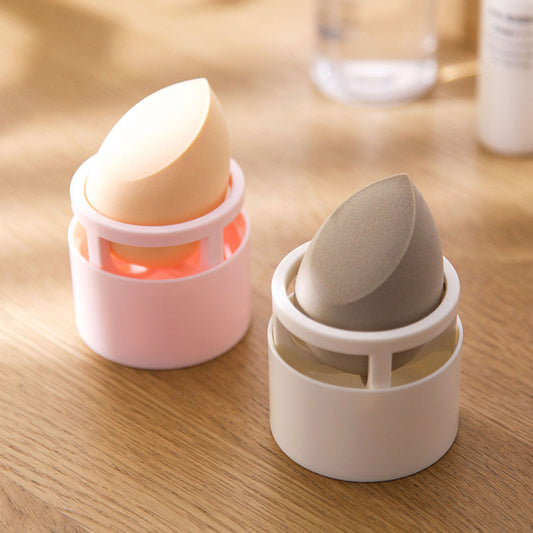 Beauty Egg Stand Cosmetics Organizer | Zara Hannah