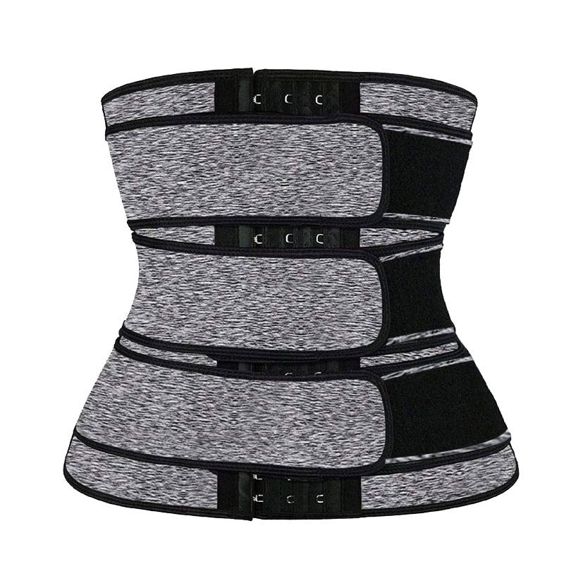 Abdomen Corset Belt for Weight Loss & Fitness | Zara Hannah