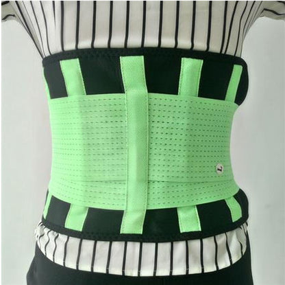 Waist Trimmer Belt Weight Loss Fat Burning Straps