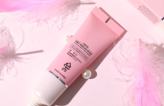 Pre-makeup Cream, Primer