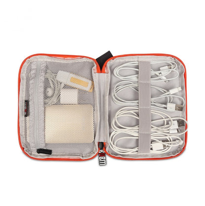 Universal Cable Organizer for Apple Devices & Accessories