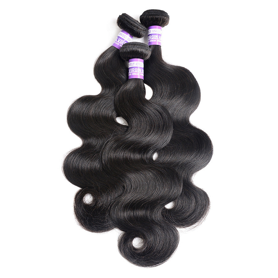 Body Wave Brazilian Hair Extensions