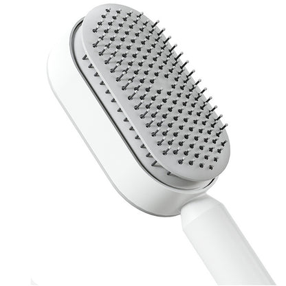 3D Air Cushion Massager Brush