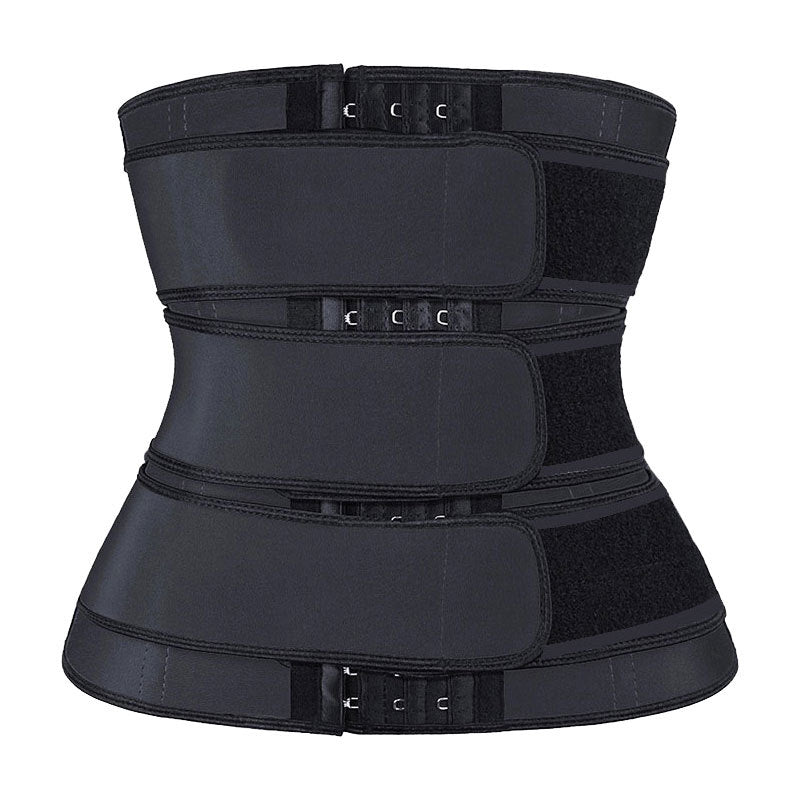 Abdomen Corset Belt for Weight Loss & Fitness | Zara Hannah