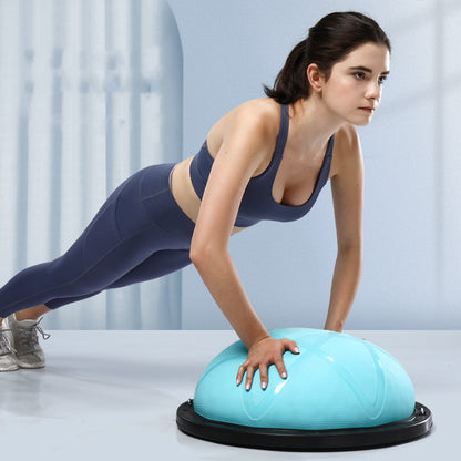 Weight Loss Shaping Balance Ball Fitness Equipment