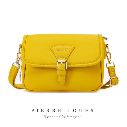 Pierre Loues Fashion Crossbody Bags