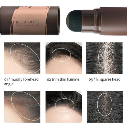 Cosmetic Hair Powder