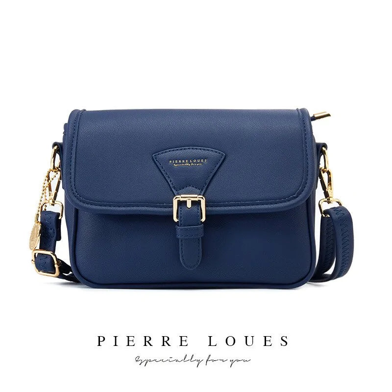 Pierre Loues Fashion Crossbody Bags