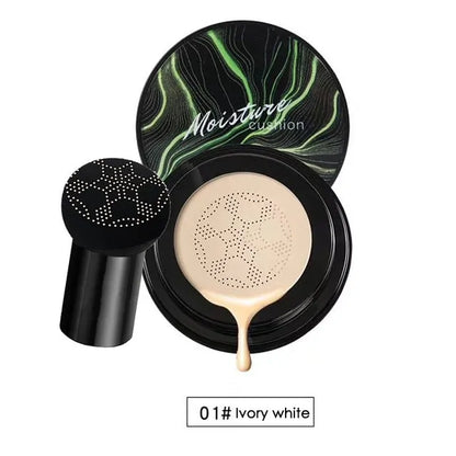 Mushroom Head Air Cushion CC Cream