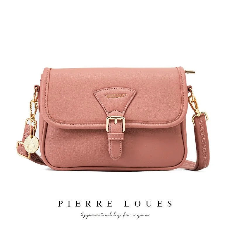 Pierre Loues Fashion Crossbody Bags