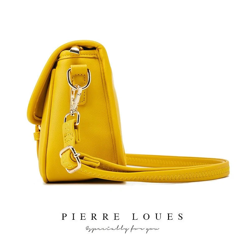 Pierre Loues Fashion Crossbody Bags