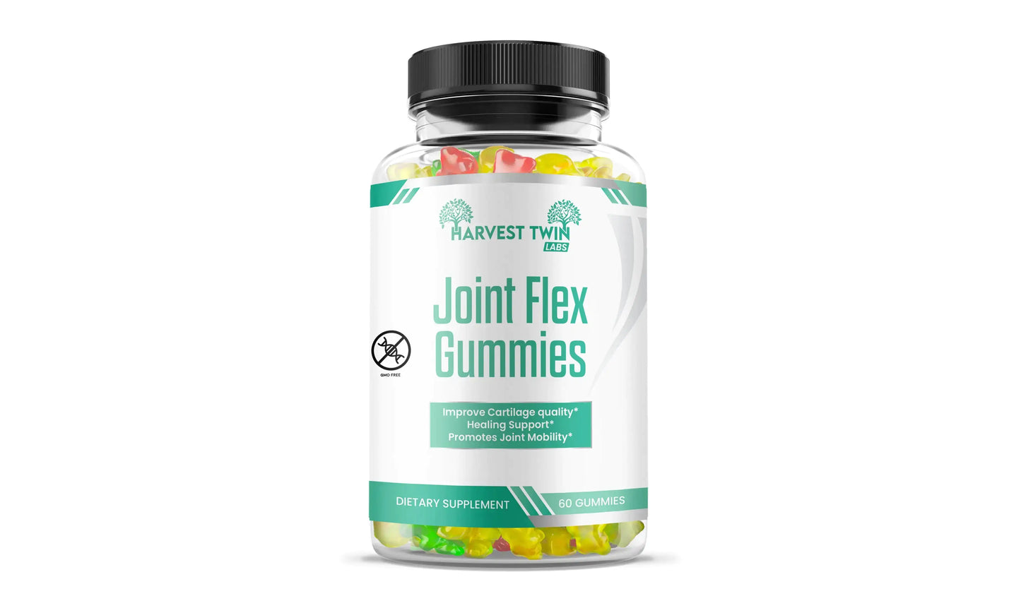 Joint Health Gummies