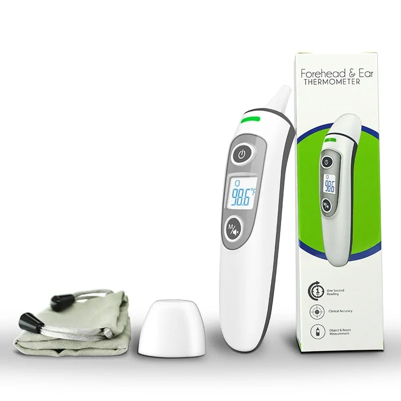 Non-Contact Adult Body Thermometer