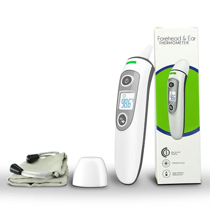 Non-Contact Adult Body Thermometer