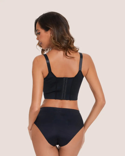 Pushup Shapewear Bra