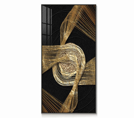 Geometric Wall Art Canvas Home Decor Painting