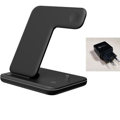 3-in-1 Wireless Charging Stand