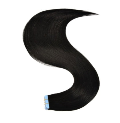 Traceless Invisible Human Hair Tape Ins