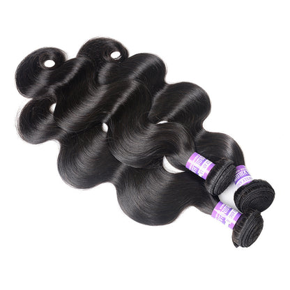 Body Wave Brazilian Hair Extensions