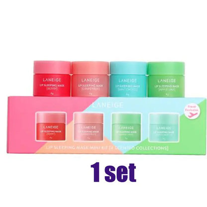 Cosmetic Lip Sleeping Mask