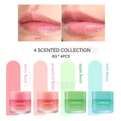 Cosmetic Lip Sleeping Mask