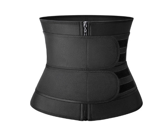 Abdominal Belt Sports Fitness Neoprene Corset | Zara Hannah