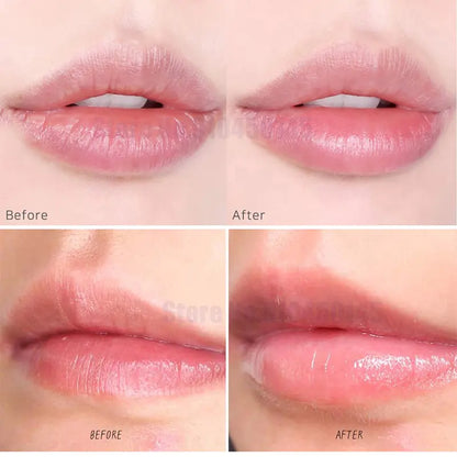 Cosmetic Lip Sleeping Mask